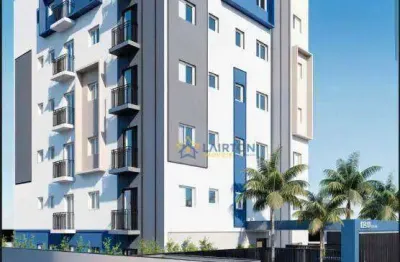 ?? residencial moderno com 24 unidades – conforto, praticidade e excelente localização!