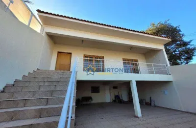 ?? casa ampla e aconchegante à venda – excelente localização em atibaia!