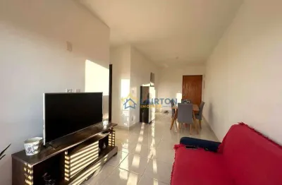 Apartamento com 2 quartos à venda no Jardim das Cerejeiras, Atibaia 