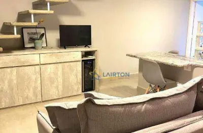 Casa com 2 quartos à venda na Vila Giglio, Atibaia 