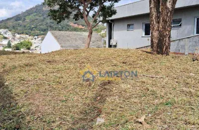 Terreno à venda no Recreio Maristela, Atibaia 