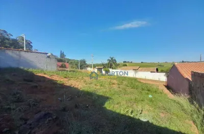 Terreno à venda em Caioçara, Jarinu 