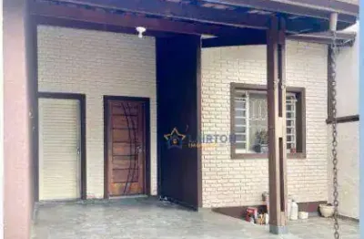Casa com 3 quartos à venda no Atibaia Jardim, Atibaia 