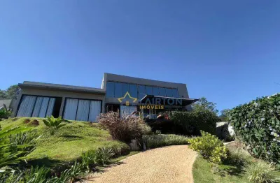 Casa em condomínio fechado com 3 quartos à venda no Condominio Quintas da Boa Vista, Atibaia 