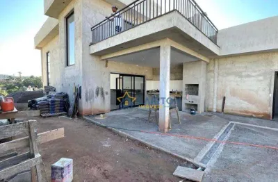 ? casa espetacular no jardim centenário – ampla, completa e pronta para receber você! ?
