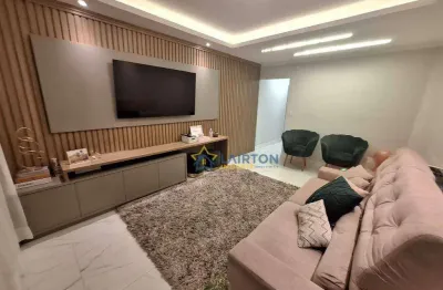 Casa com 2 quartos à venda no Jardim Paulista, Atibaia 