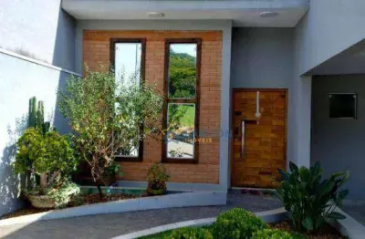 ?? casa em condomínio fechado – portal da serra – r$950.000