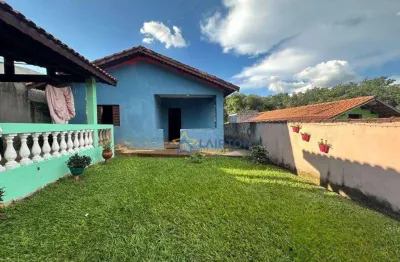 Chácara / sítio com 2 quartos à venda em Caioçara, Jarinu 