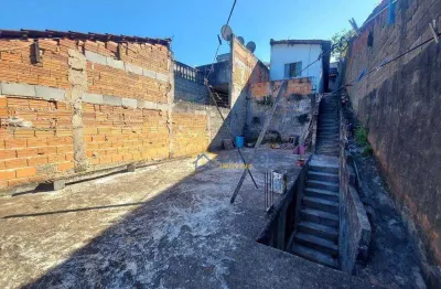 Casa à venda com potencial de ampliação no jardim imperial, atibaia