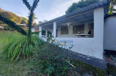 Chácara / sítio com 1 quarto à venda no Terras de São Sebastião, Itatiba 