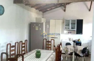 Chácara com 2 dormitórios, pomar e varanda à venda em atibaia