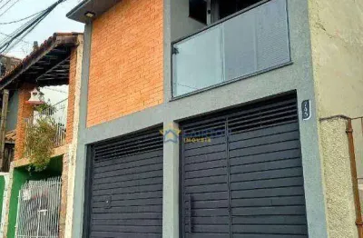 Casa com 3 quartos à venda no Jardim Alvinópolis, Atibaia 