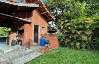 Chácara / sítio com 3 quartos à venda no Condomínio Portal dos Nobres, Atibaia 