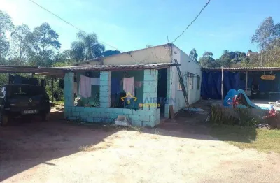 Chácara aconchegante com lazer completo por um valor imperdível!