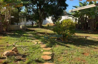 Terreno plano e murado à venda em atibaia – 1.000 m², excelente localização e rua asfaltada