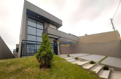 Ampla, elegante e com muito estilo – casa à venda por r$ 1.200.000,00!