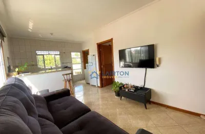 Apartamento com 1 quarto à venda no Jardim Alvinópolis, Atibaia 