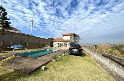 Chácara à venda no bairro atibaia belvedere – r$ 900.000