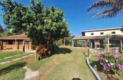 Chácara encantadora com muito espaço, conforto e natureza!