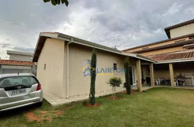 Chácara à venda com 3 dormitórios no Jardim Estância Brasil, Atibaia