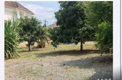 Terreno à venda no Jardim Floresta, Atibaia 