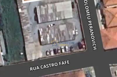 Terreno comercial à venda no Centro, Atibaia 