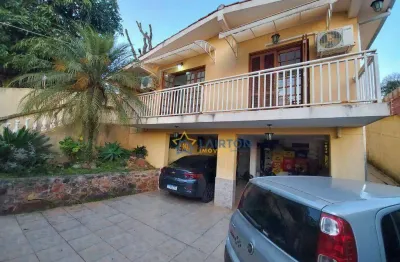 Casa com 4 dormitórios à venda no jardim paulista em atibaia, 204 m²