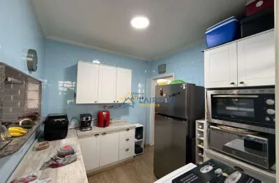 Apartamento com 2 quartos à venda no Centro, Atibaia 