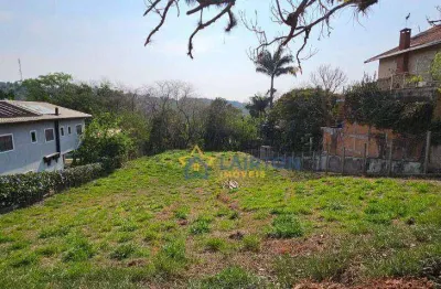?? Belo Terreno em Condomínio Pé na Água – Represa em Piracaia/SP
