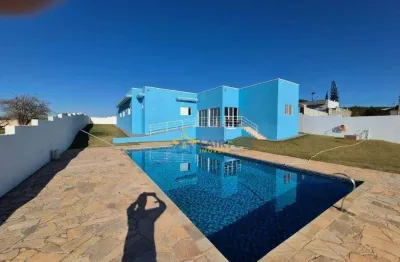 Linda chácara à venda em atibaia – conforto e lazer para sua família!