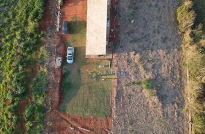 Chácara à venda em atibaia – tranquilidade e amplo espaço verde!