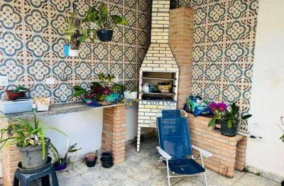 Casa com 3 dormitórios à venda no jardim das cerejeiras, atibaia/sp