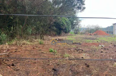 Terreno à venda no bairro vitória régia, atibaia, com 1050 m²
