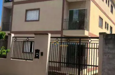Apartamento com 2 quartos à venda no Jardim do Trevo, Atibaia 