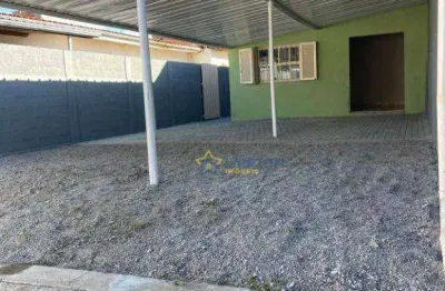 Casa com 2 dormitórios à venda, 60 m² por r$ 495.000 - recreio estoril - atibaia/sp