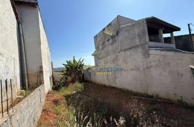 Terreno à venda no Jardim Colonial, Atibaia 