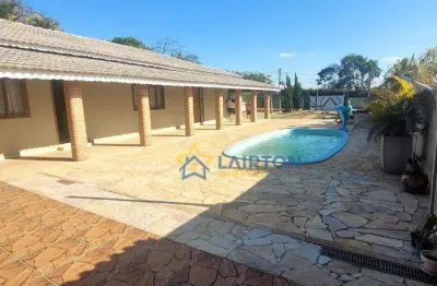 Casa com 3 quartos à venda na Esplanada do Carmo, Jarinu 