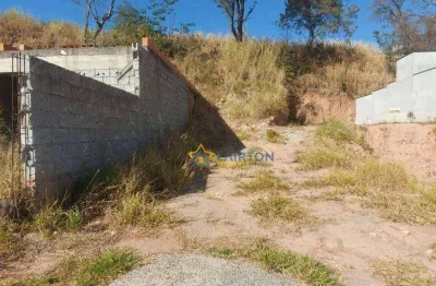 Terreno à venda no Nova Cerejeira, Atibaia 