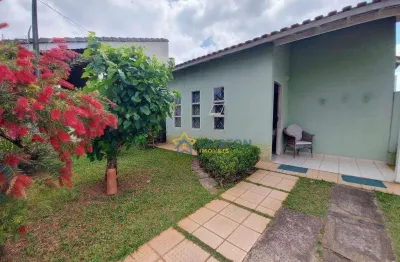 Casa em condomínio fechado com 3 quartos à venda no Jardim Terceiro Centenário, Atibaia 