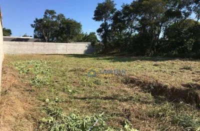 Terreno à venda no jardim dos pinheiros em atibaia – 720m² com excelente localização