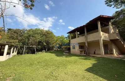 Chácara à venda em bom jesus dos perdões – terreno amplo e ótima localização