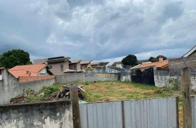 Terreno à venda no Loteamento Jardim Morumbi, Atibaia 