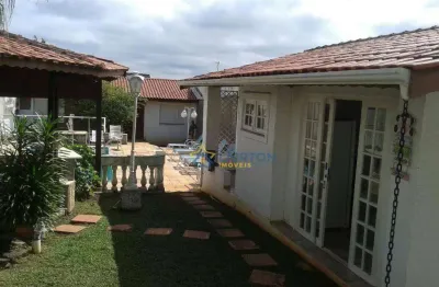 Casa com 4 quartos à venda na Vila Esperia ou Giglio, Atibaia 