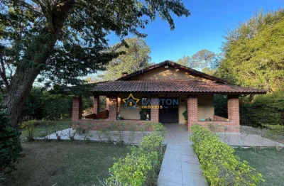 Chácara / sítio com 3 quartos à venda no Jardim Maracanã, Atibaia 