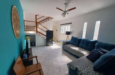 Casa com 2 quartos à venda no Jardim do Trevo, Atibaia 