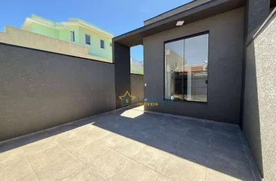 Casa com 2 quartos à venda na Estância Galvani II, Bom Jesus dos Perdões 