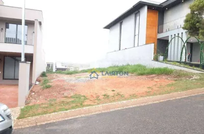 Terreno à Venda no Condomínio San Vitale em Bragança Paulista