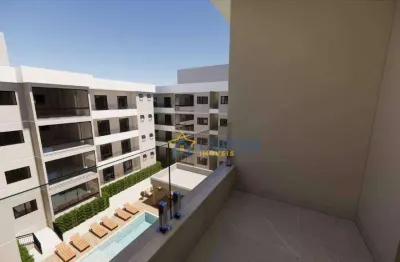 Apartamentos e lojas à venda no central park no centro de atibaia