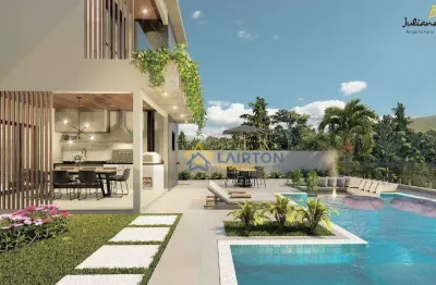 Terreno à venda de 454 m² no condomínio alto da floresta residencial em bom jesus dos perdões