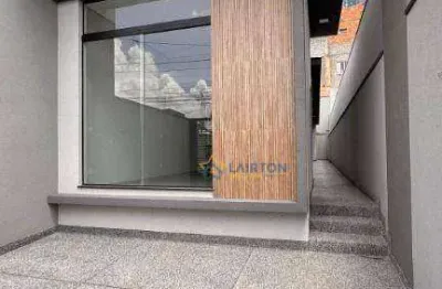 Casa térrea nova à venda no jardim imperial, atibaia – 3 dormitórios e suíte